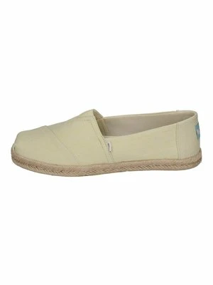 Espadryle TOMS