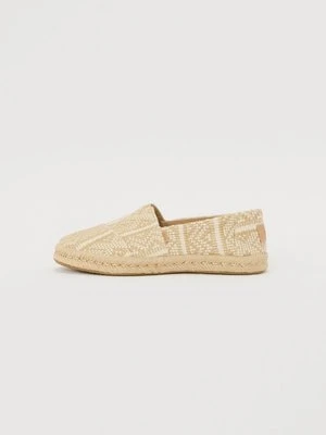 Espadryle TOMS