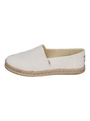Espadryle TOMS