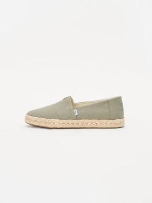 Espadryle TOMS