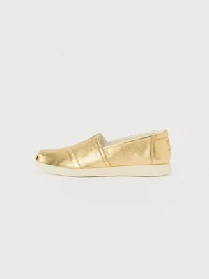 Espadryle TOMS