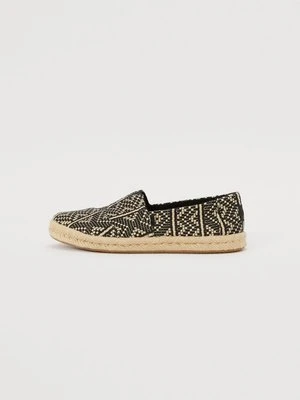Espadryle TOMS
