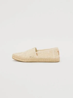 Espadryle TOMS