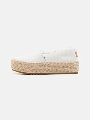 Espadryle TOMS