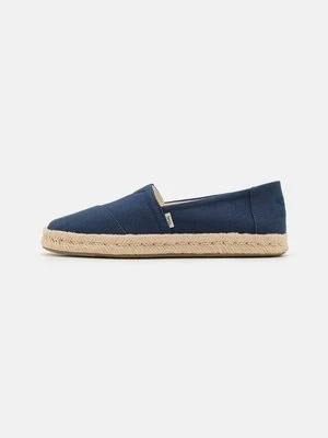 Espadryle TOMS