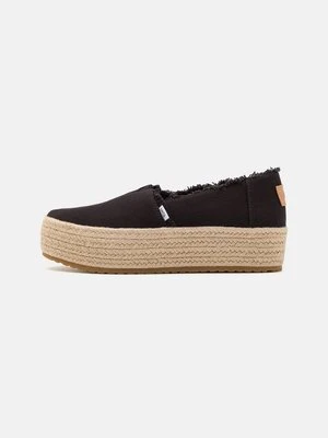 Espadryle TOMS