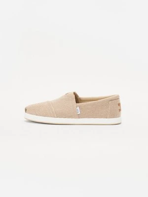 Espadryle TOMS