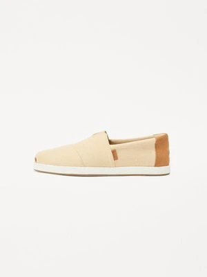 Espadryle TOMS