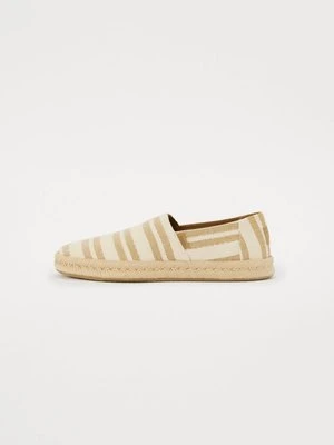 Espadryle TOMS