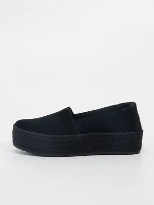 Espadryle TOMS