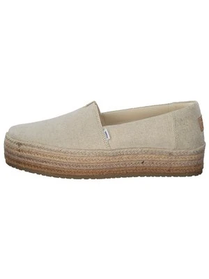 Espadryle TOMS