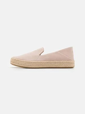 Espadryle TOMS