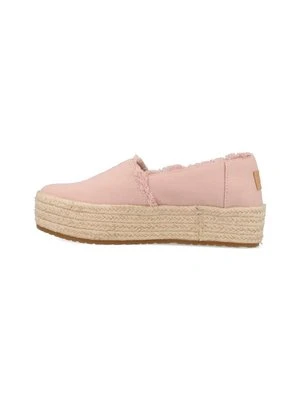 Espadryle TOMS