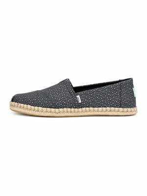 Espadryle TOMS