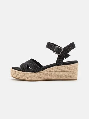 Espadryle TOMS