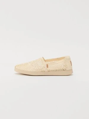 Espadryle TOMS