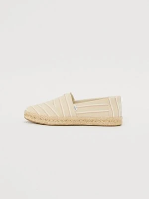 Espadryle TOMS