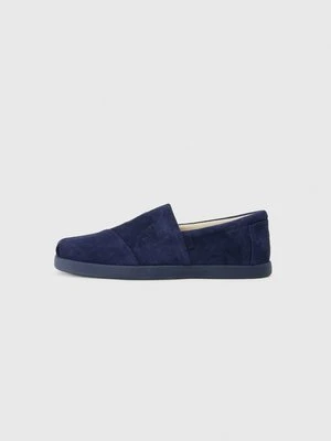 Espadryle TOMS