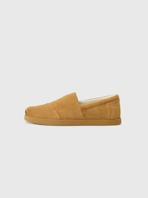 Espadryle TOMS