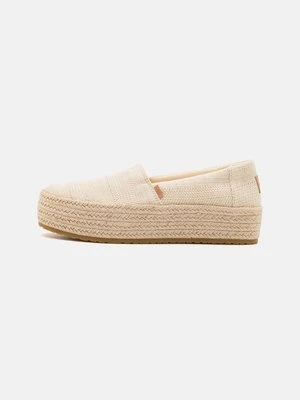 Espadryle TOMS