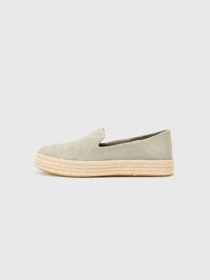 Espadryle TOMS