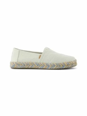 Espadryle TOMS