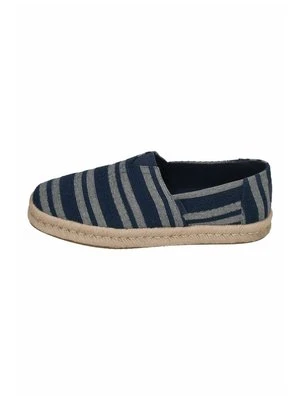 Espadryle TOMS