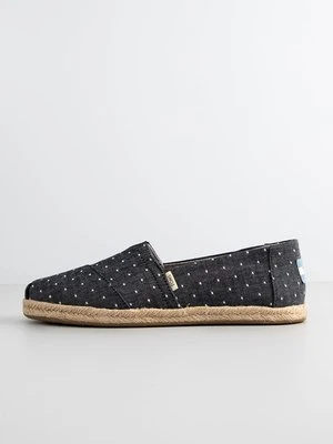 Espadryle TOMS