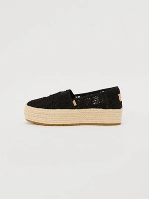 Espadryle TOMS