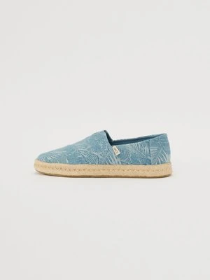 Espadryle TOMS