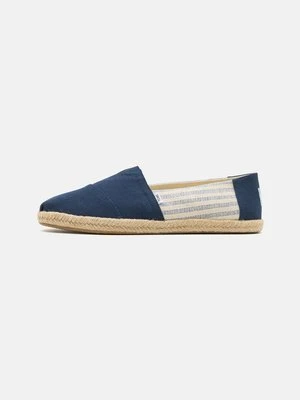 Espadryle TOMS