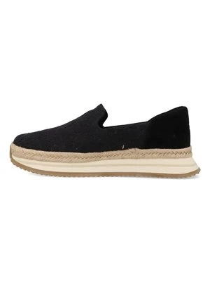 Espadryle TOMS