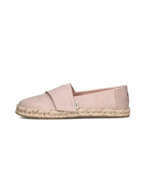 Espadryle TOMS