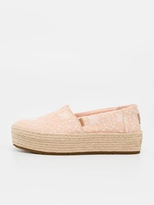 Espadryle TOMS