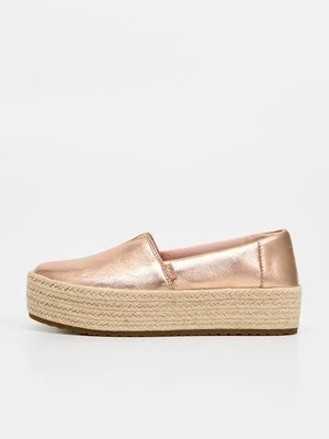 Espadryle TOMS