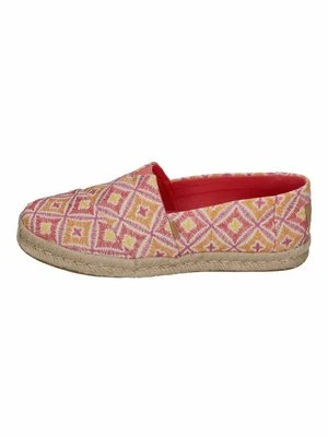 Espadryle TOMS