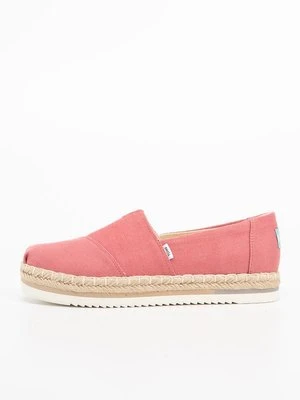 Espadryle TOMS