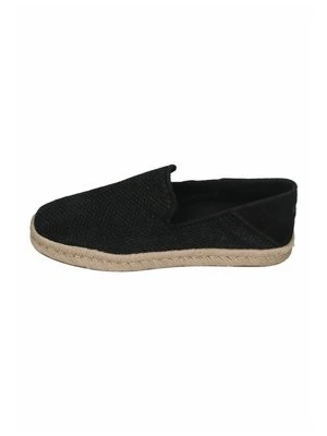 Espadryle Toms czarny