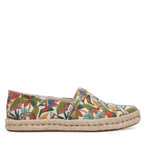 Espadryle Toms Alpargata Rope 2.0 10021889 Kolorowy