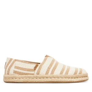 Espadryle Toms Alpargata Rope 2.0 10021900 Beżowy
