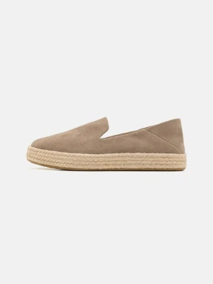 Espadryle Toms beżowy