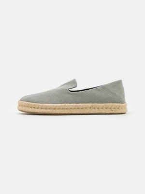 Espadryle Toms oliwkowy