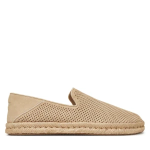 Espadryle Toms Santiago  10021896 Beżowy