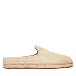 Espadryle Toms Santiago Mule 10021846 Beżowy