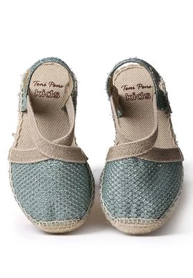 Espadryle Toni Pons