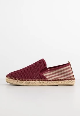 Espadryle Toni Pons