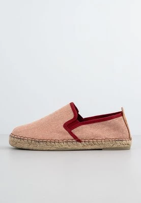 Espadryle Toni Pons