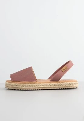 Espadryle Toni Pons