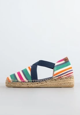 Espadryle Toni Pons