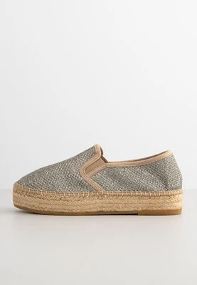 Espadryle Toni Pons